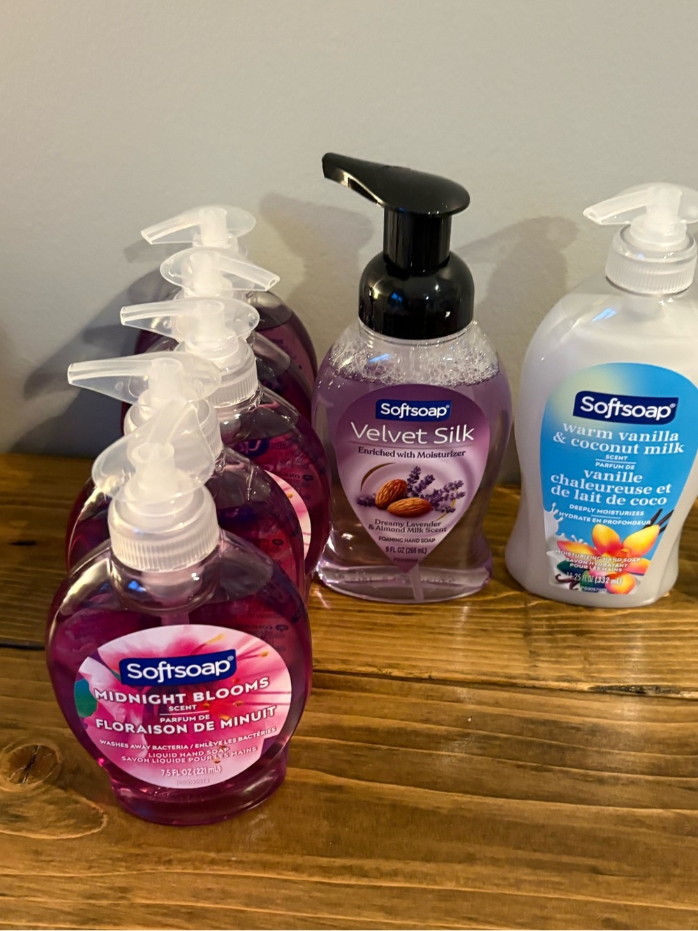 Softsoap Handsoap Bundle - Picture 2 of 3